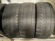 Slicky Michelin/Pirelli R16