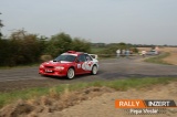 X. Chrudimský Rally Sprint