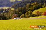 Rally legend Rakousko
